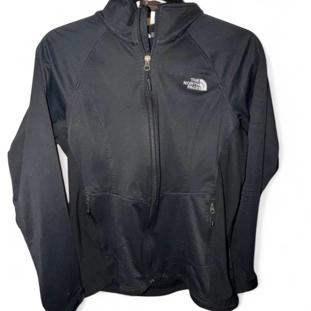 The North Face Women's Wind Stopper Jacket